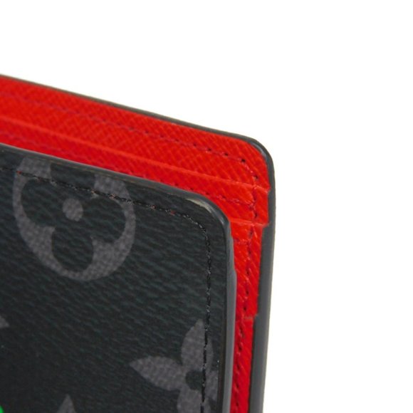 LOUIS VUITTON Multiple Wallet - Picture 15 of 16